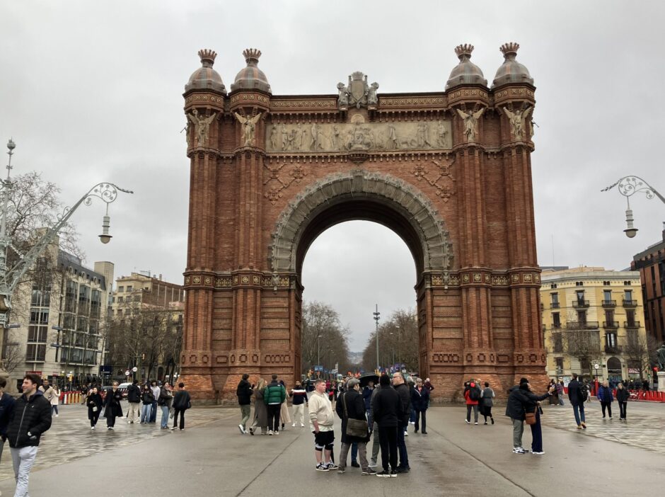 バルセロナ写真紀行2025 / 旅のアドバイス